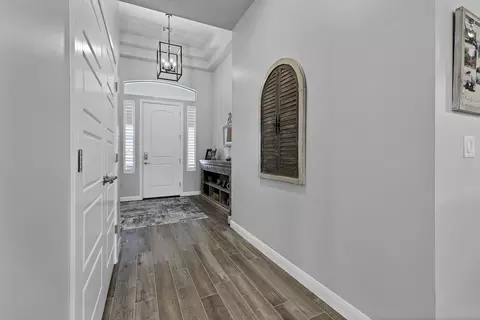 Entry Way - 3471 E 3230 South St, Saint George, UT 84790 photo 1 of 3