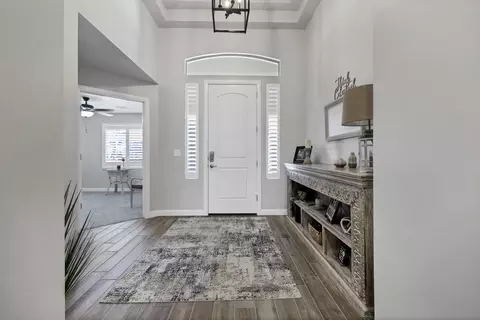Entry Way - 3471 E 3230 South St, Saint George, UT 84790 photo 2 of 3