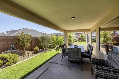 Exterior - 3471 E 3230 South St, Saint George, UT 84790 photo 4 of 17