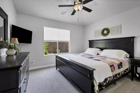 Bedroom - 3471 E 3230 South St, Saint George, UT 84790 photo 2 of 8