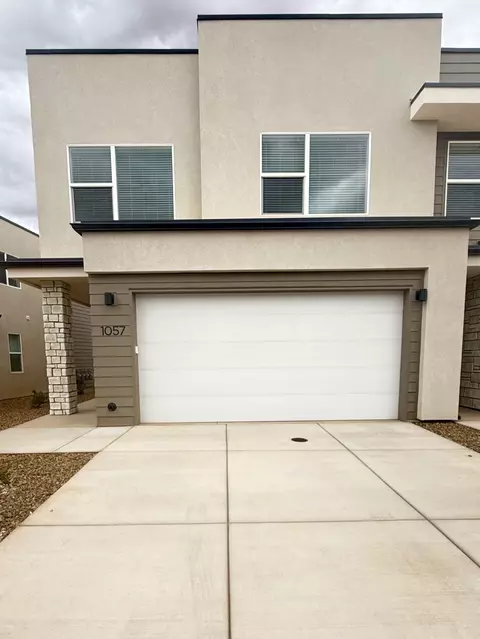 1057 E Malibu Ln #134, Washington, UT 84780