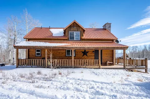 Exterior - 4642 S 2275 E, Cedar City, UT 84720 photo 4 of 15