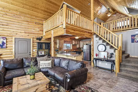Living - 4642 S 2275 E, Cedar City, UT 84720 photo 3 of 10