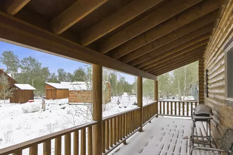 Exterior - 4642 S 2275 E, Cedar City, UT 84720 photo 7 of 15