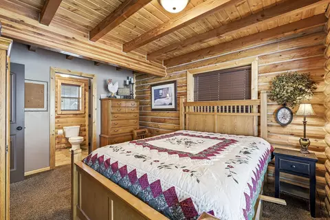 Bedroom - 4642 S 2275 E, Cedar City, UT 84720 photo 3 of 8