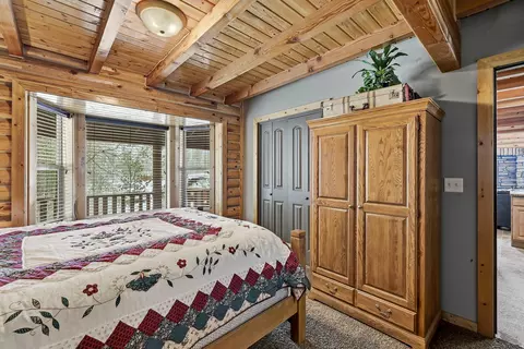 Bedroom - 4642 S 2275 E, Cedar City, UT 84720 photo 2 of 8