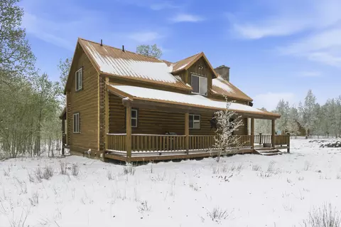 Exterior - 4642 S 2275 E, Cedar City, UT 84720 photo 6 of 15