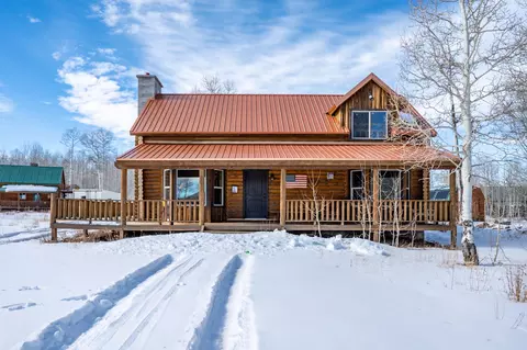 Exterior - 4642 S 2275 E, Cedar City, UT 84720 photo 12 of 15