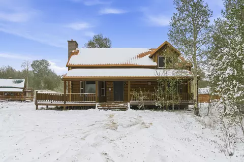 Exterior - 4642 S 2275 E, Cedar City, UT 84720 photo 5 of 15