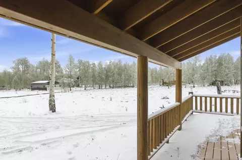 Exterior - 4642 S 2275 E, Cedar City, UT 84720 photo 10 of 15