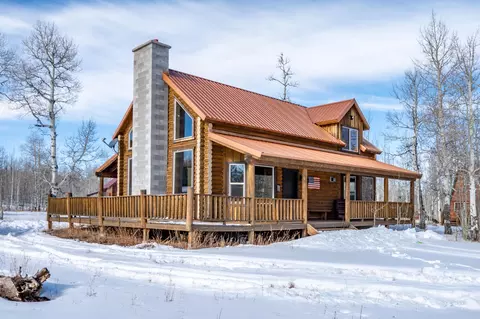 Exterior - 4642 S 2275 E, Cedar City, UT 84720 photo 13 of 15