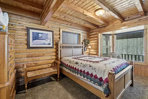 Bedroom - 4642 S 2275 E, Cedar City, UT 84720 photo 1 of 8