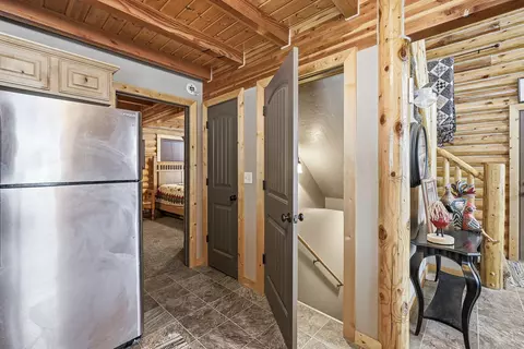 Entry Way - 4642 S 2275 E, Cedar City, UT 84720 photo 2 of 5