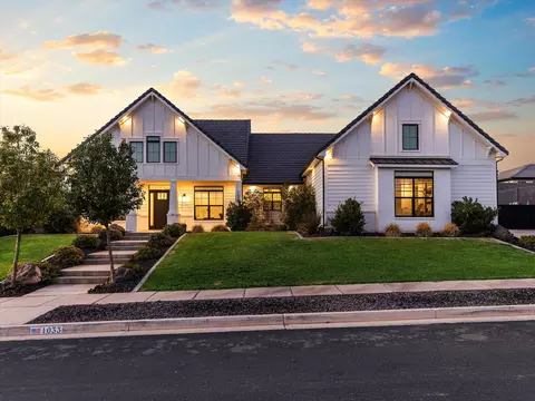 1033 E Black Oak Dr, Washington, UT 84780