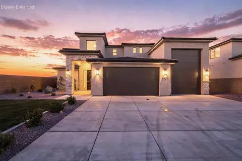 3107 S 4850 W #LOT 12, Hurricane, UT 84737