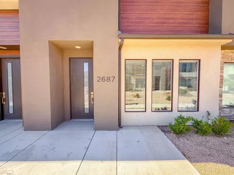 2687 E Wake Forest Ln, Saint George, UT 84790