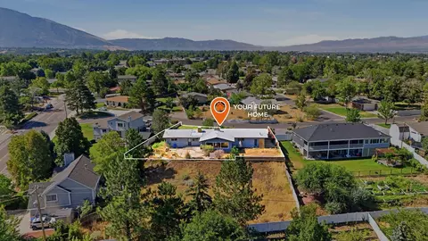 View/Area - 1669 E 8685 S, Sandy, UT 84093 photo 11 of 11