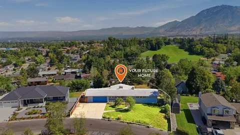 View/Area - 1669 E 8685 S, Sandy, UT 84093 photo 8 of 11