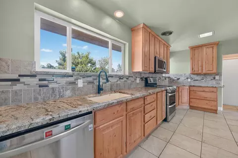 Kitchen - 1669 E 8685 S, Sandy, UT 84093 photo 1 of 2