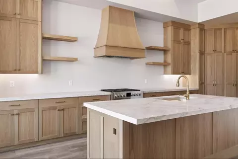 Kitchen - 442 Entrada Dr, Virgin, UT 84779 photo 1 of 1