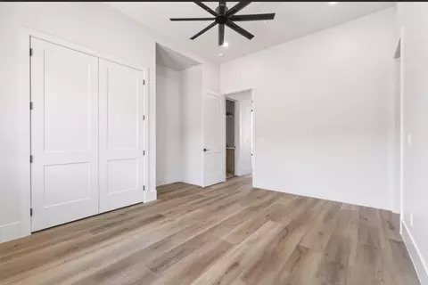 Bedroom - 442 Entrada Dr, Virgin, UT 84779 photo 3 of 4