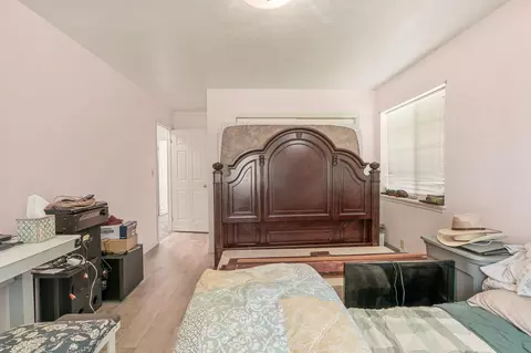 Bedroom - 20 E 100 S, New Harmony, UT 84757 photo 2 of 2