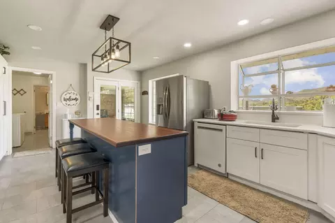 Kitchen - 20 E 100 S, New Harmony, UT 84757 photo 1 of 5