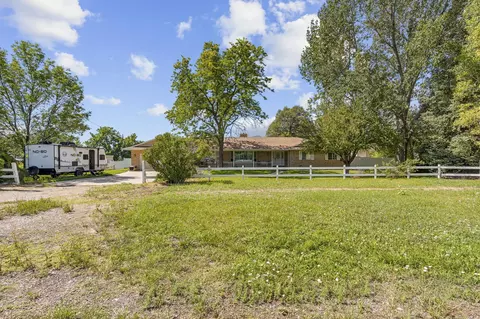 Exterior - 20 E 100 S, New Harmony, UT 84757 photo 14 of 15
