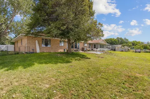 Exterior - 20 E 100 S, New Harmony, UT 84757 photo 8 of 15