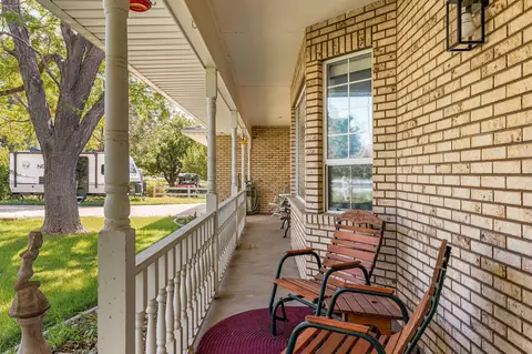 Exterior - 20 E 100 S, New Harmony, UT 84757 photo 3 of 15