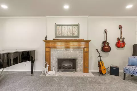Living - 20 E 100 S, New Harmony, UT 84757 photo 4 of 5