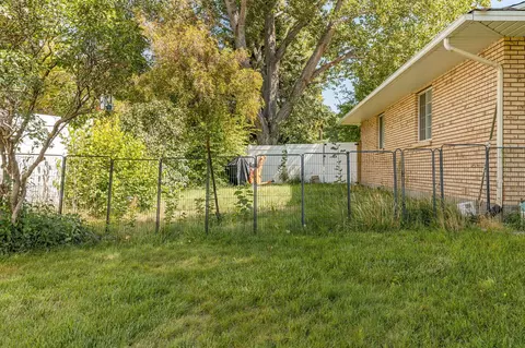 Exterior - 20 E 100 S, New Harmony, UT 84757 photo 9 of 15