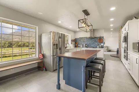 Kitchen - 20 E 100 S, New Harmony, UT 84757 photo 5 of 5