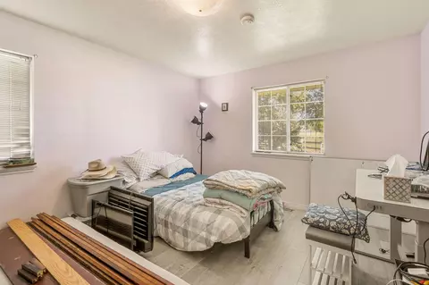 Bedroom - 20 E 100 S, New Harmony, UT 84757 photo 1 of 2