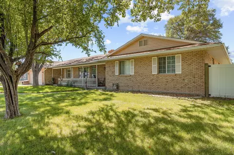 Exterior - 20 E 100 S, New Harmony, UT 84757 photo 13 of 15