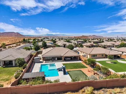 View/Area - 1095 E 3685 S, Washington, UT 84780 photo 5 of 6