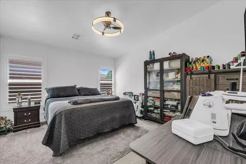 Bedroom - 1095 E 3685 S, Washington, UT 84780 photo 3 of 3