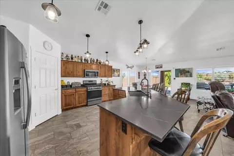 Kitchen - 1095 E 3685 S, Washington, UT 84780 photo 1 of 1