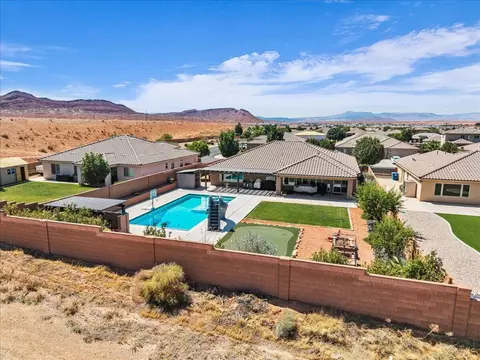 View/Area - 1095 E 3685 S, Washington, UT 84780 photo 6 of 6