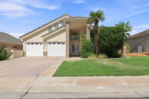 639 N 380 W, La Verkin, UT 84745