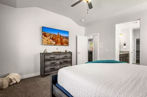 Bedroom - 379 N Puerta Dr, Washington, UT 84780 photo 3 of 11