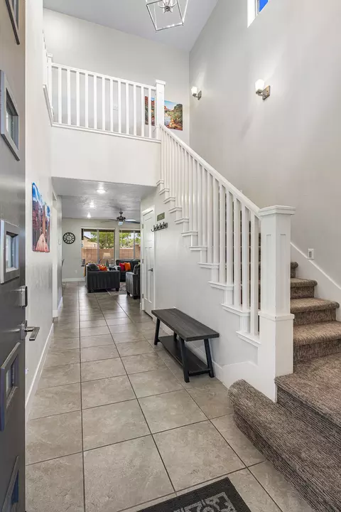 Entry Way - 379 N Puerta Dr, Washington, UT 84780 photo 1 of 3