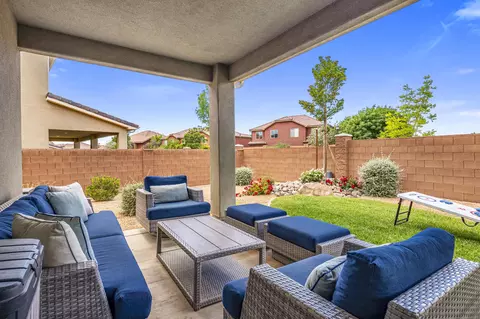 Exterior - 379 N Puerta Dr, Washington, UT 84780 photo 7 of 23
