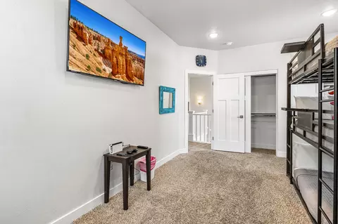Bedroom - 379 N Puerta Dr, Washington, UT 84780 photo 11 of 11