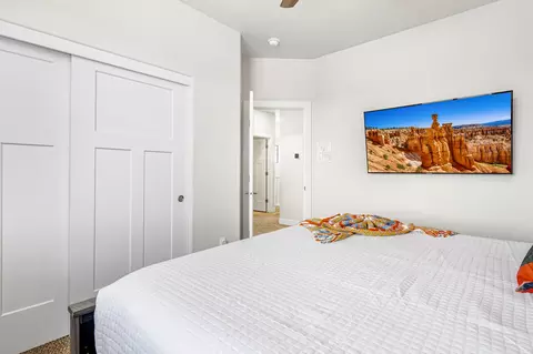 Bedroom - 379 N Puerta Dr, Washington, UT 84780 photo 9 of 11