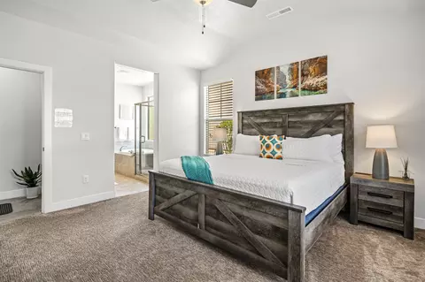 Bedroom - 379 N Puerta Dr, Washington, UT 84780 photo 2 of 11