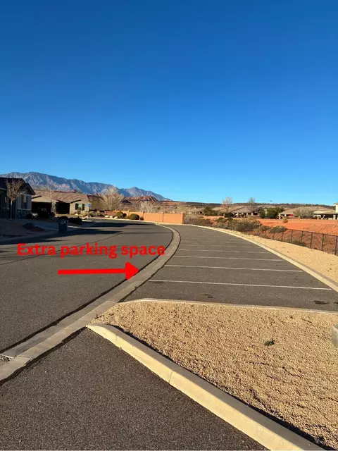 Exterior - 379 N Puerta Dr, Washington, UT 84780 photo 22 of 23
