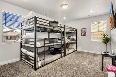 Bedroom - 379 N Puerta Dr, Washington, UT 84780 photo 10 of 11