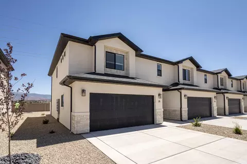 51 S 4375 W #35, Cedar City, UT 84720