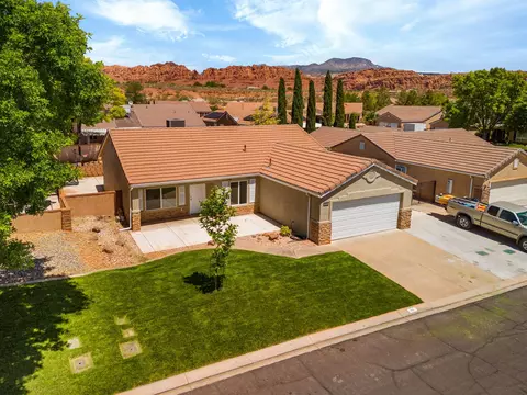 651 E 460 S, Ivins, UT 84738